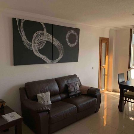 Apartamento Atlantida Santa Cruz de Tenerife Dış mekan fotoğraf