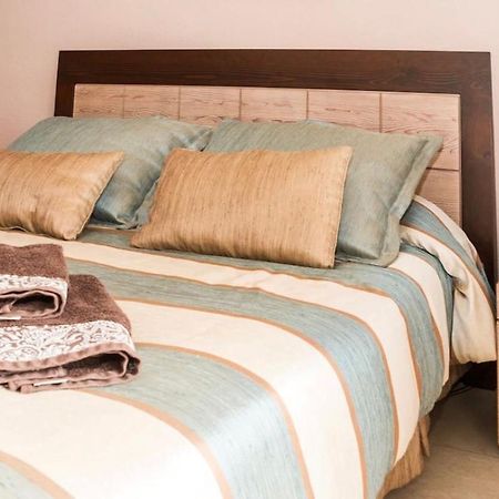 Apartamento Atlantida Santa Cruz de Tenerife Dış mekan fotoğraf