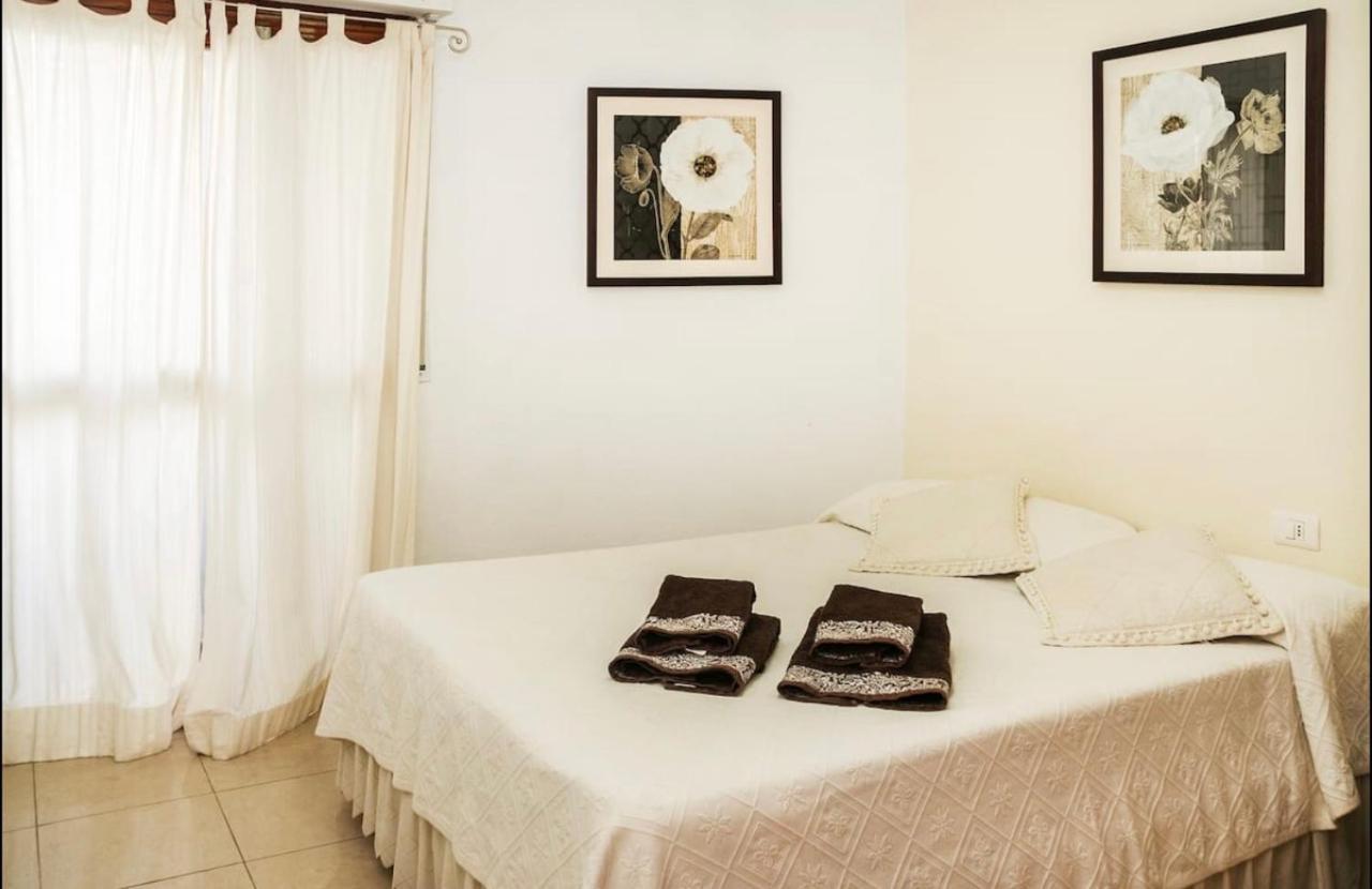 Apartamento Atlantida Santa Cruz de Tenerife Dış mekan fotoğraf