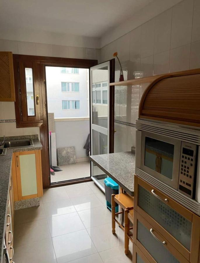 Apartamento Atlantida Santa Cruz de Tenerife Dış mekan fotoğraf