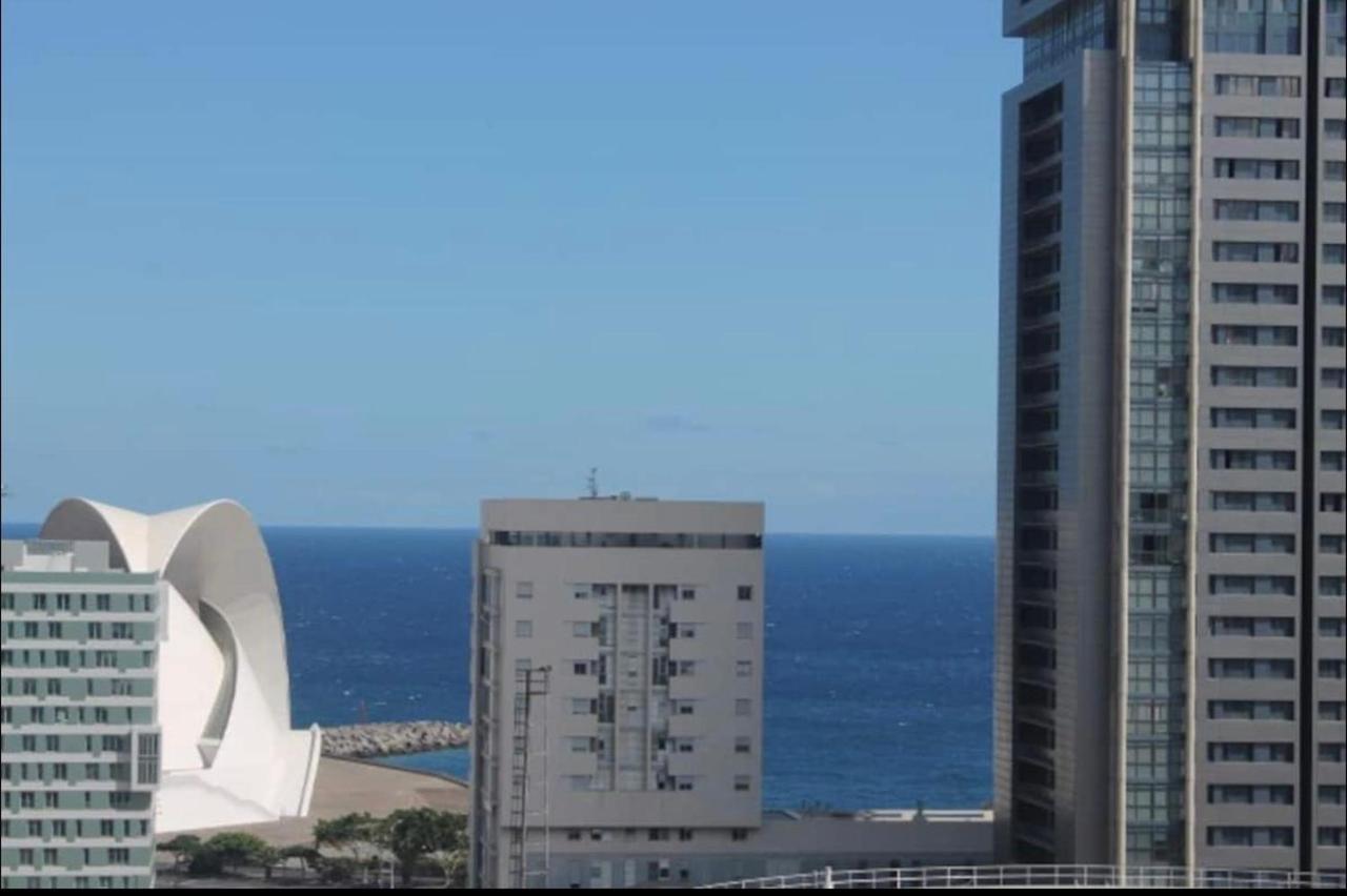 Apartamento Atlantida Santa Cruz de Tenerife Dış mekan fotoğraf