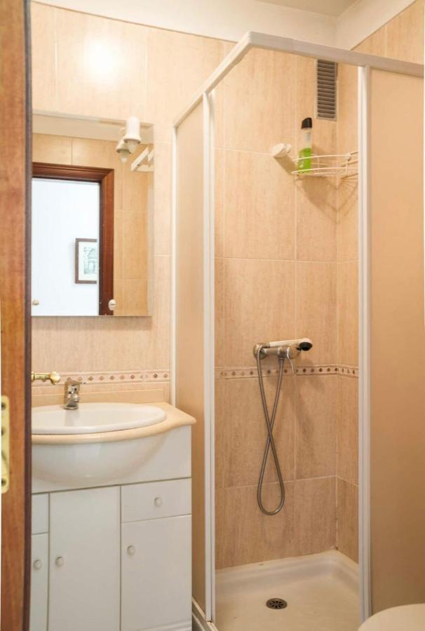 Apartamento Atlantida Santa Cruz de Tenerife Dış mekan fotoğraf